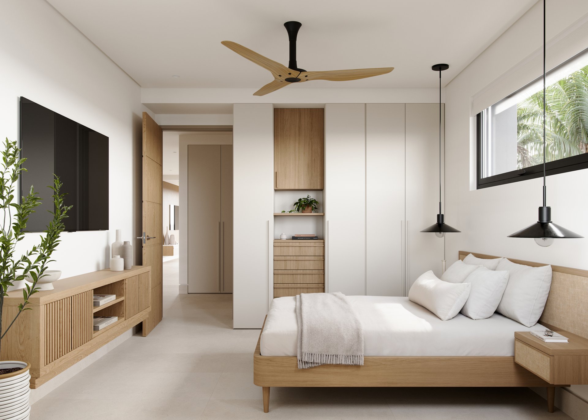 Wild Tamarind - 3 Bed Townhouses