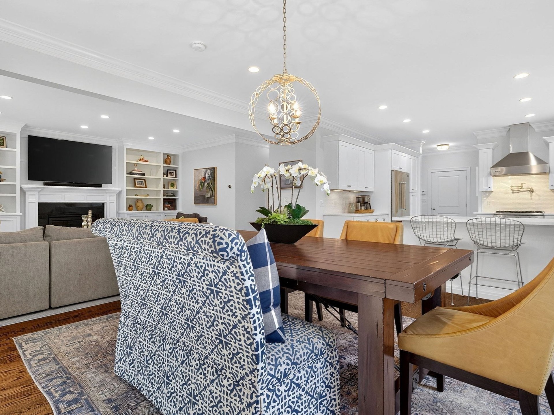 25 Bryn Mawr