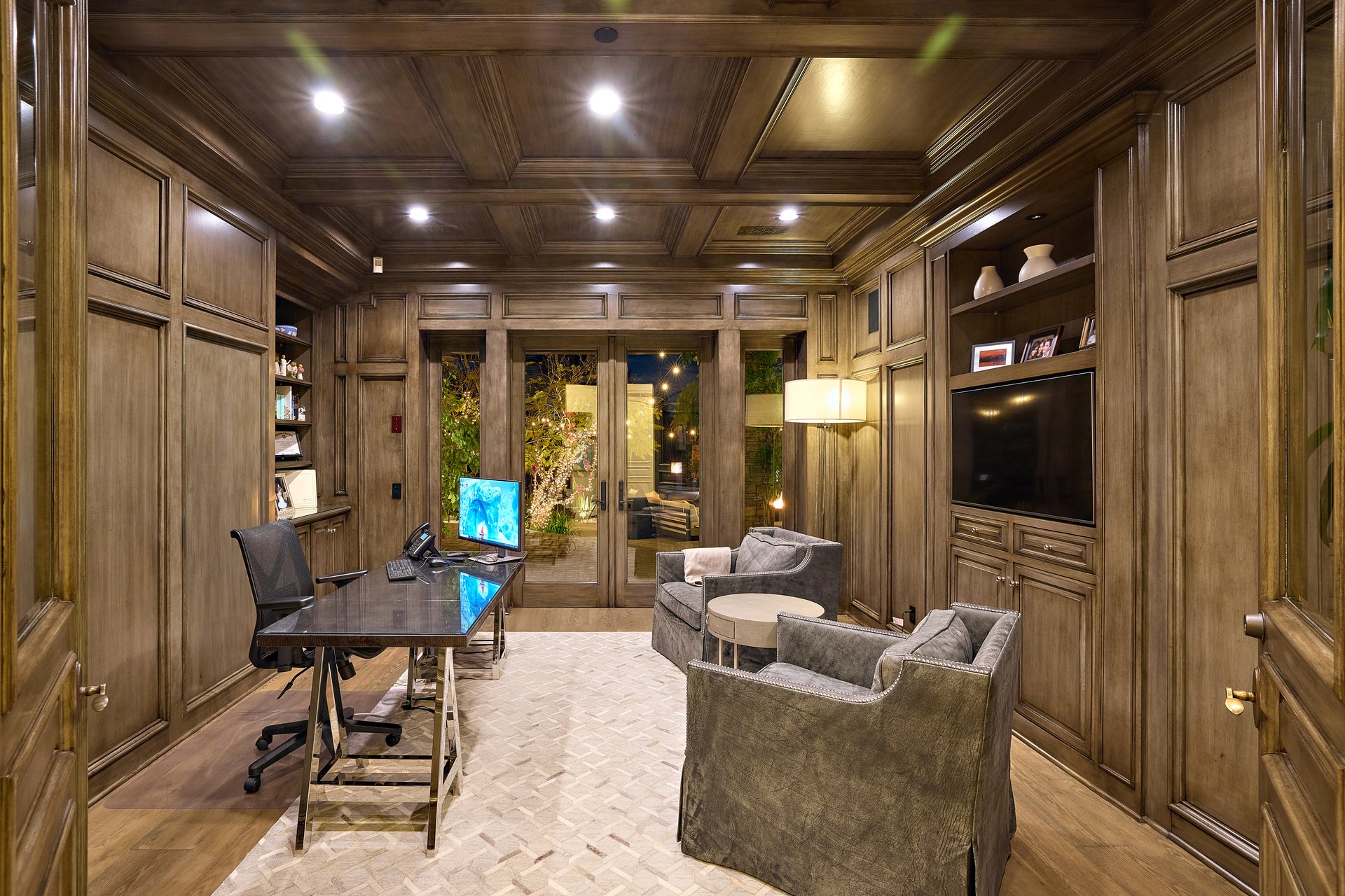  Rancho Santa Fe Living Redefined: Style, Space & Serenity