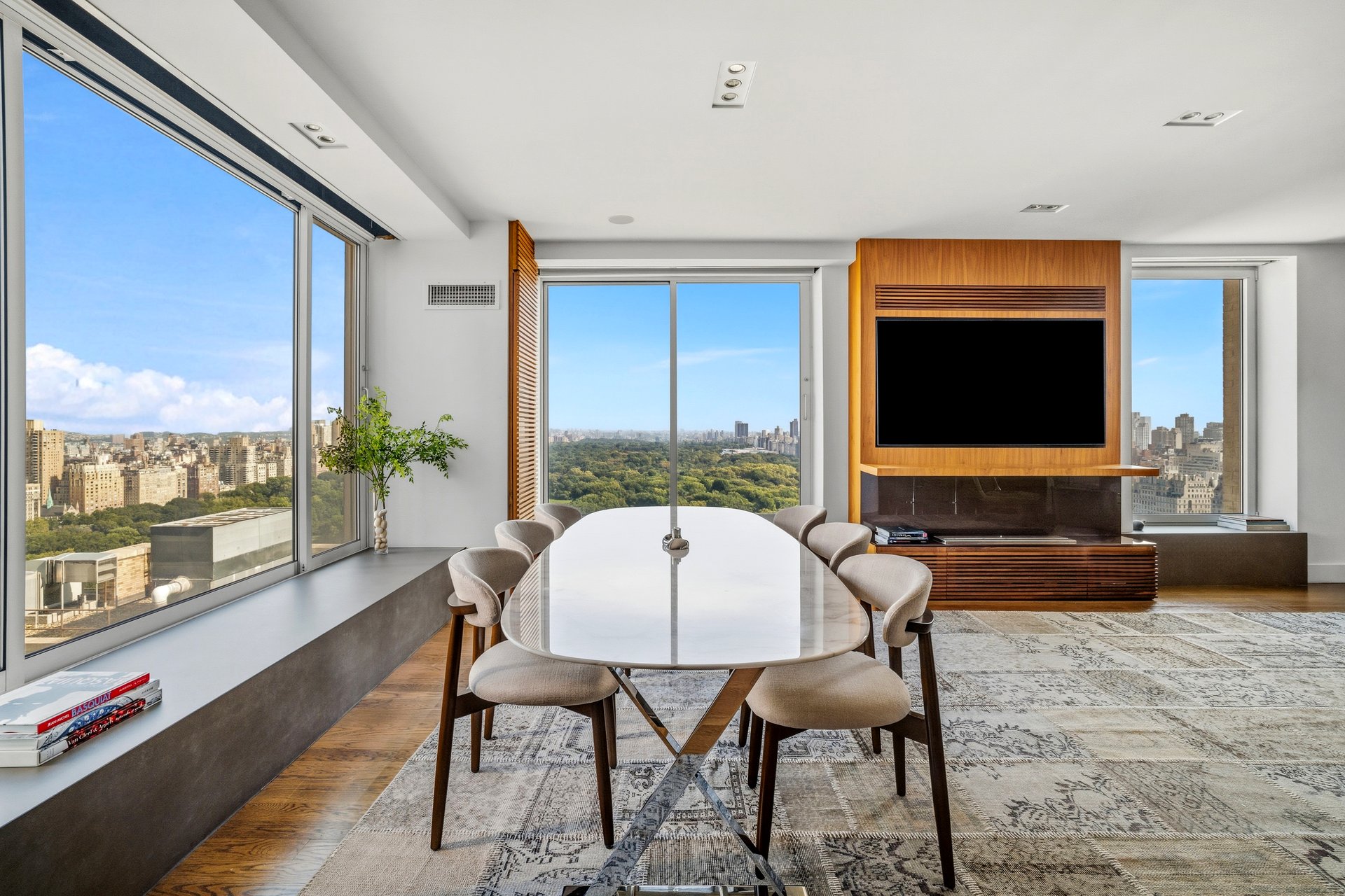 106 Central Park South