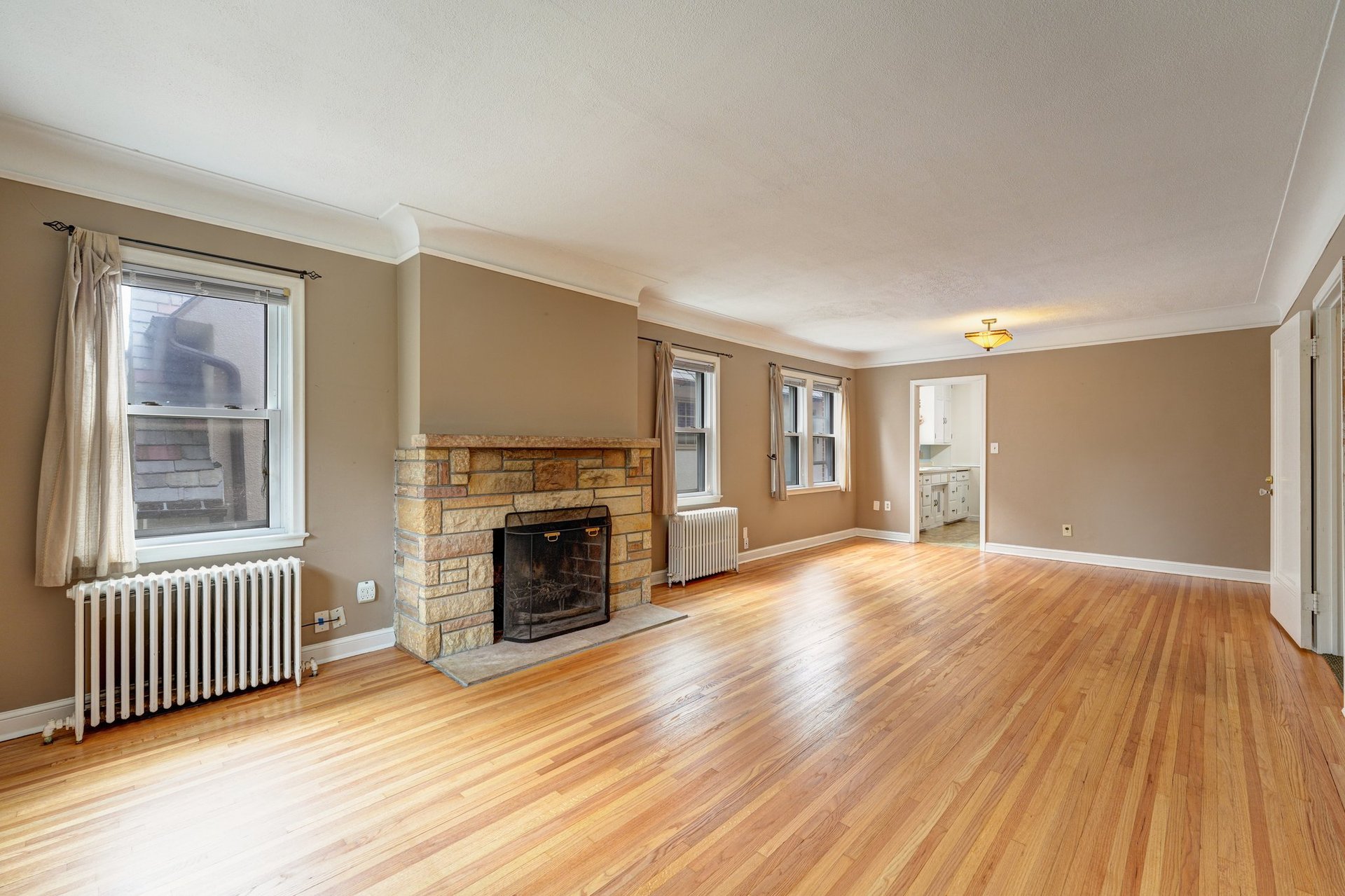 ECCO Neighborhood Triplex