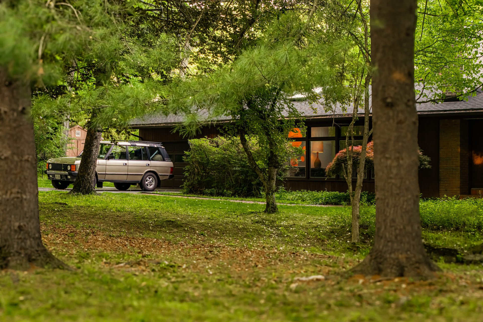 122 Ridgeview Road