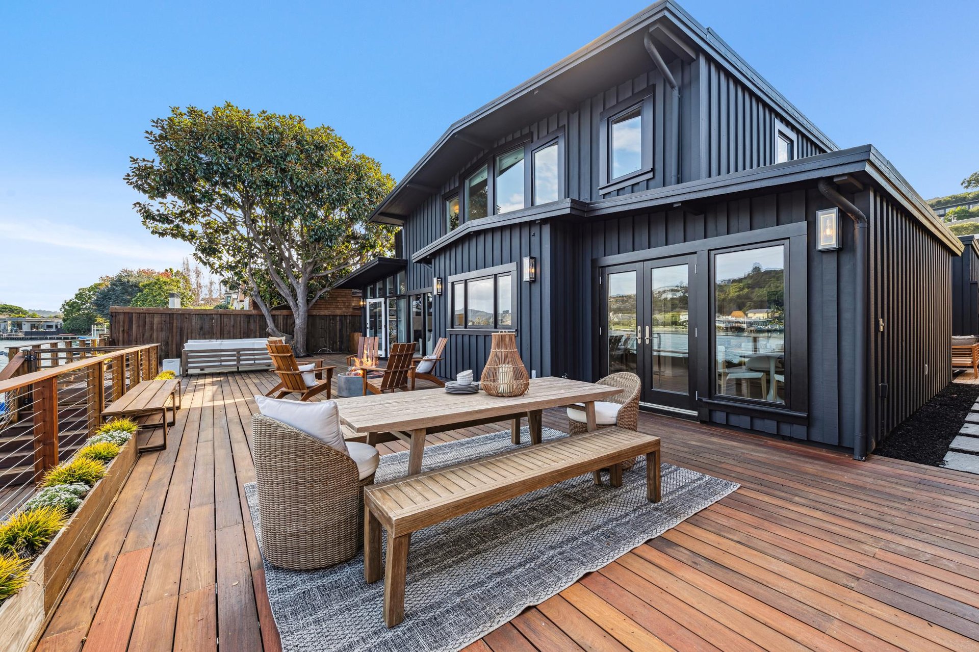 Exceptional Property on Coveted Belvedere Lagoon- Represented Buyer