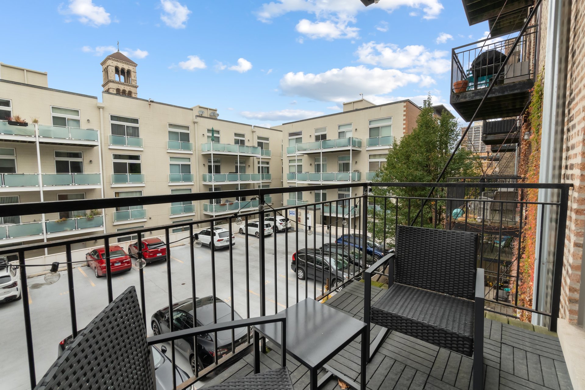 4144 N Sheridan Rd 303
