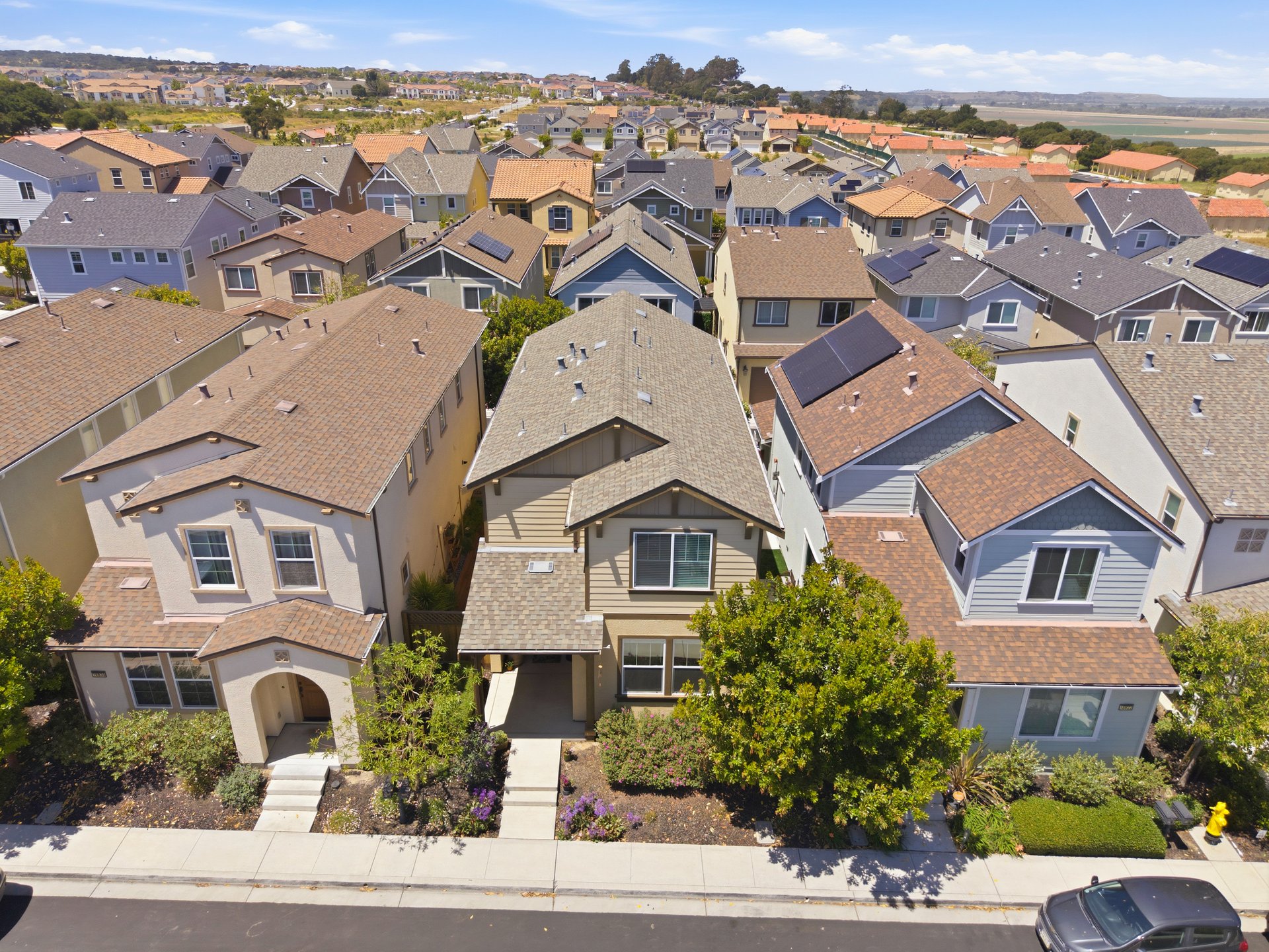 18826 Sedgwick Lane, Marina