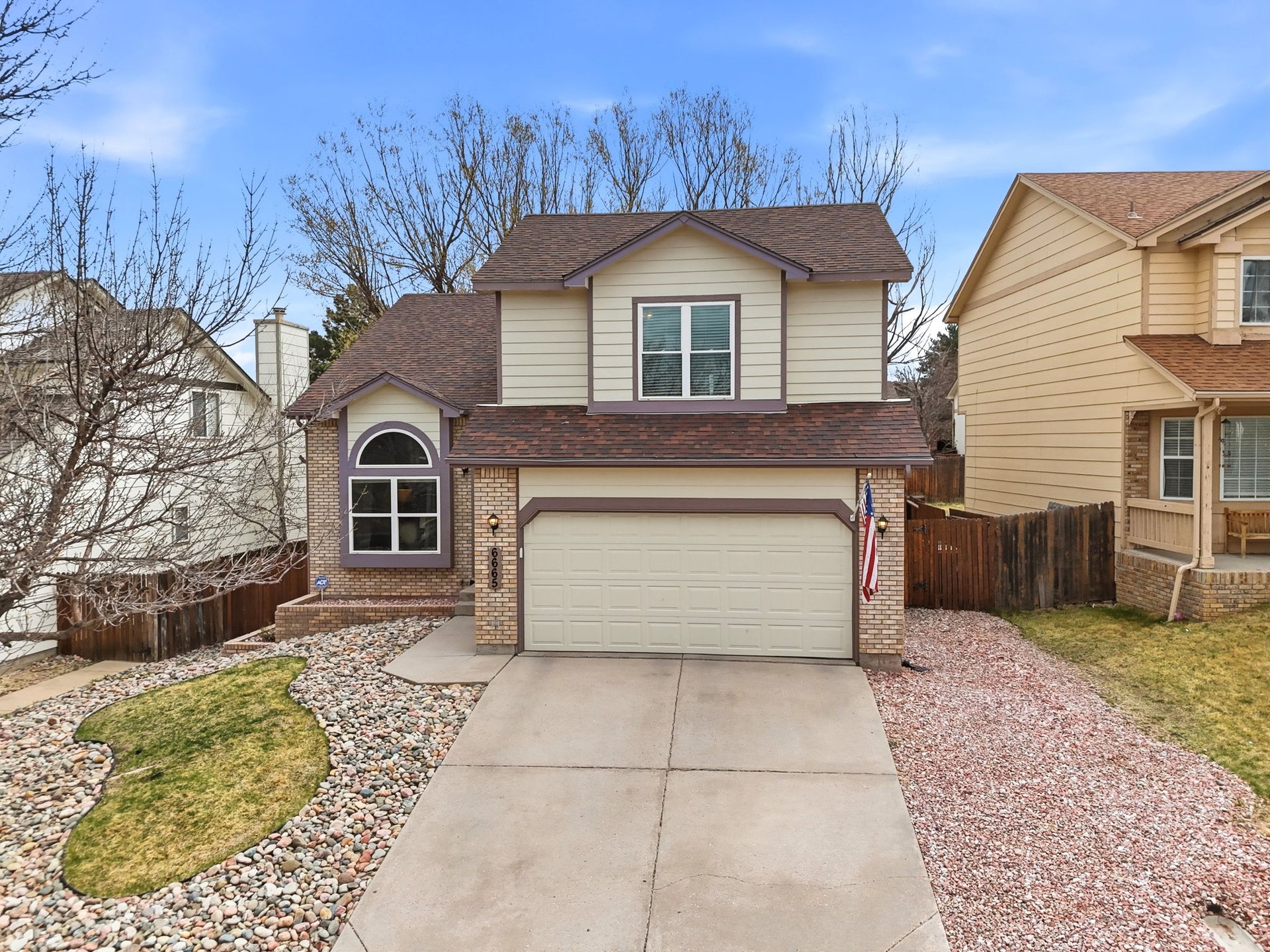 6665 Stonehedge Drive