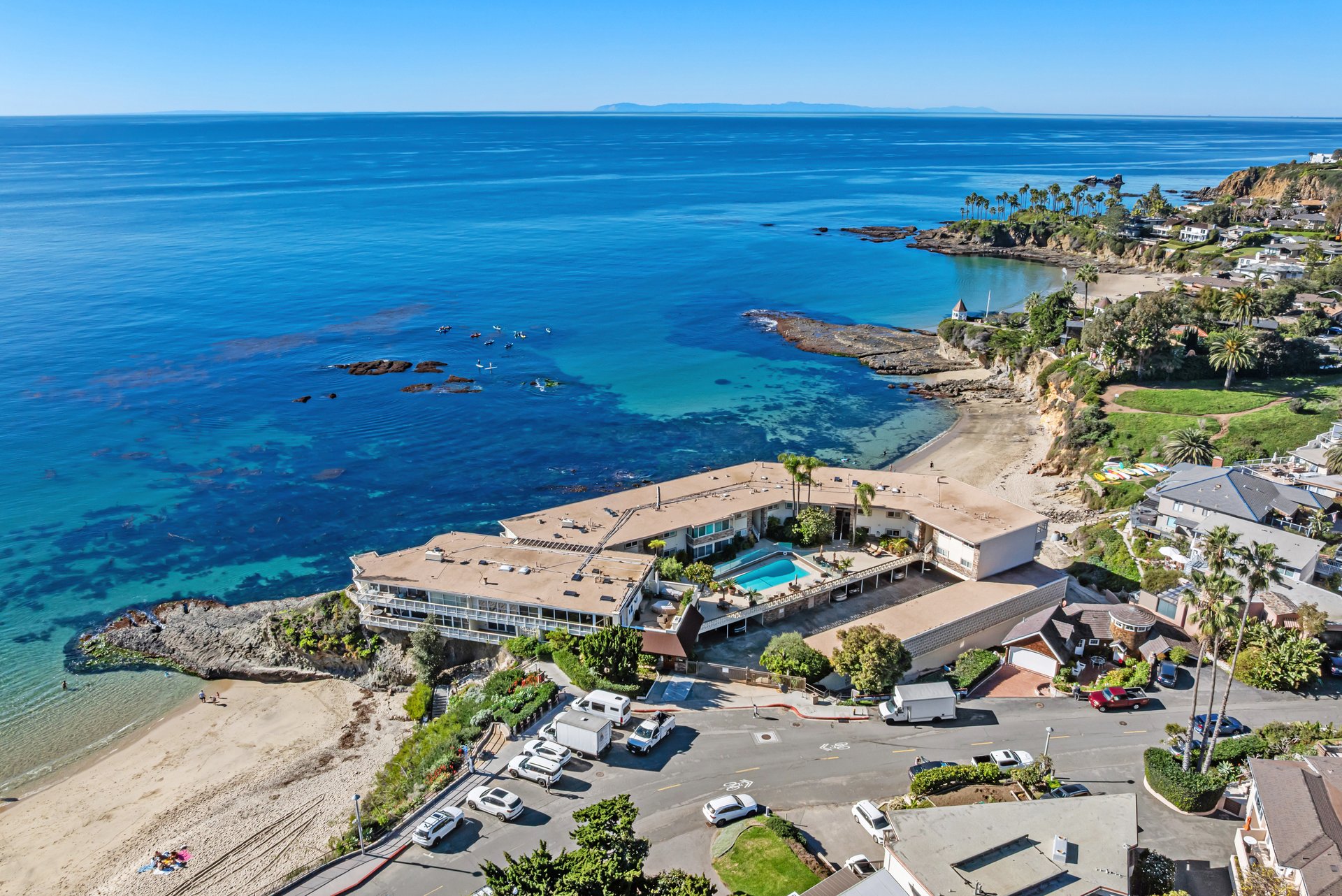 631 Cliff Dr.