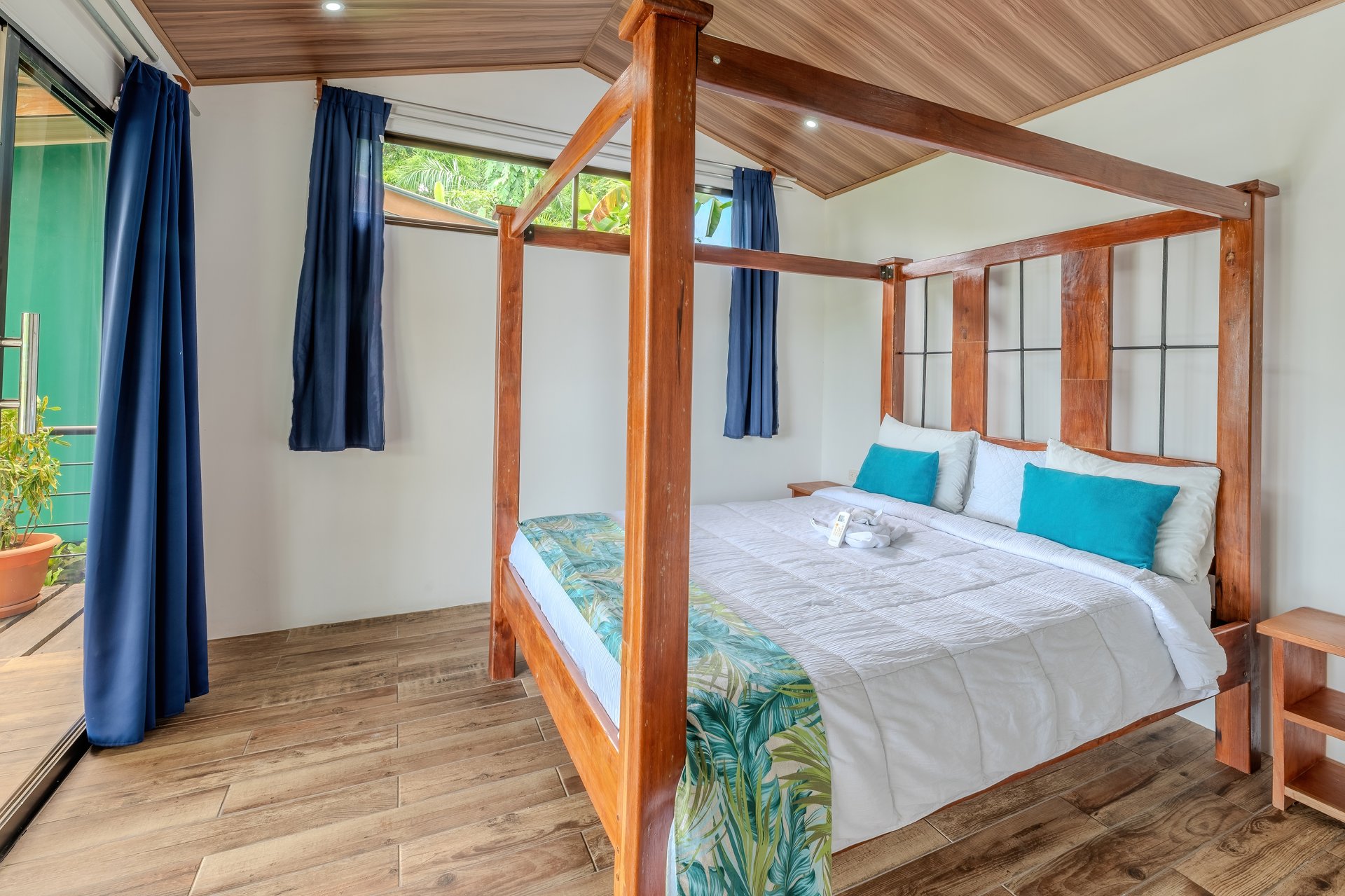 Villas In Sueño – A Rare Gem in the Heart of Manuel Antonio