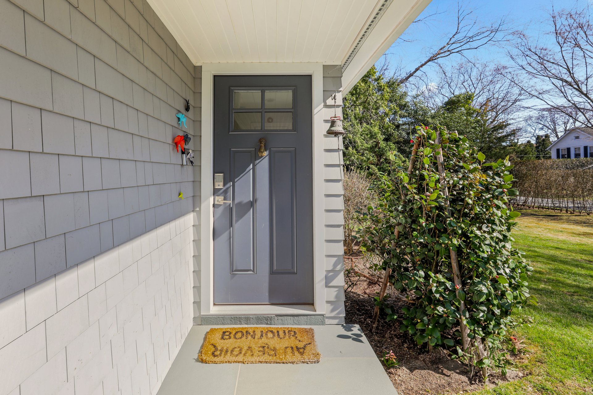 15 Academy Lane