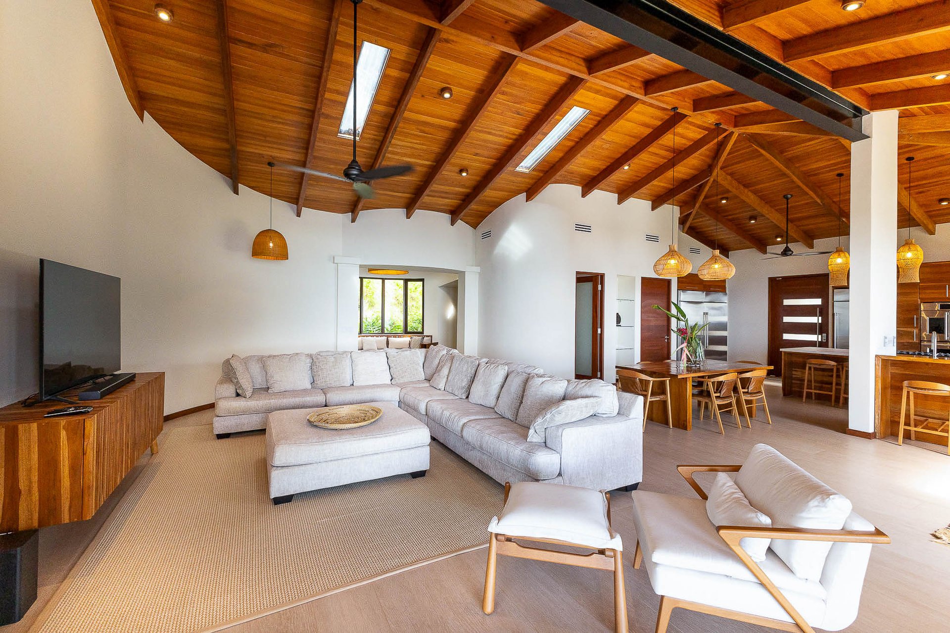 Front Ridge Bliss Villa Picasso One of a Kind Estate