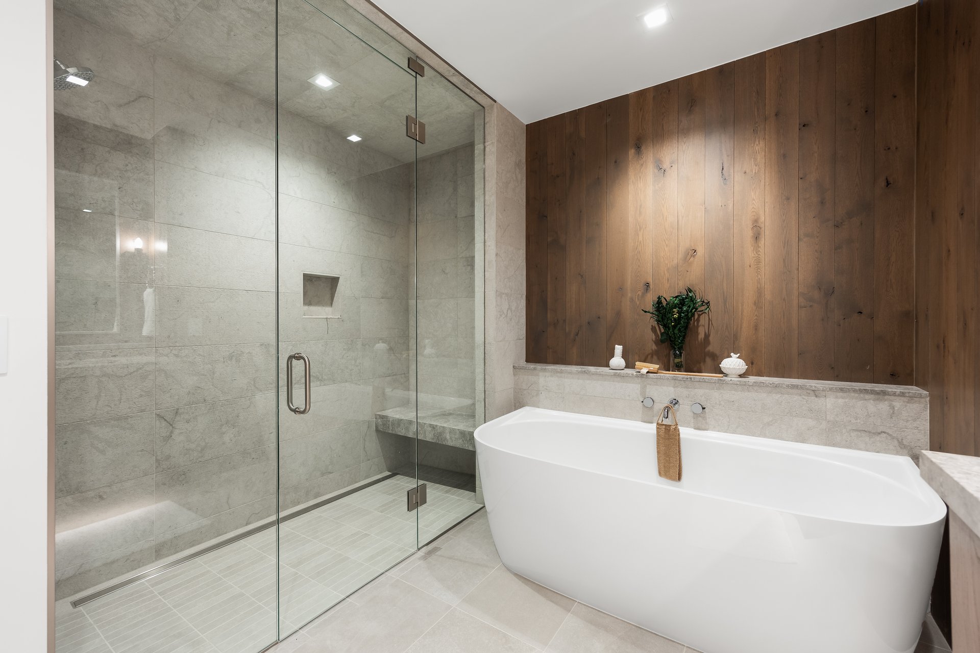 Exclusive Slope-Side Living with Unmatched Amenities