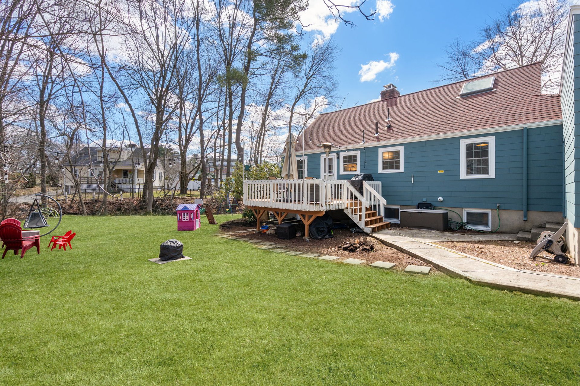 339 Weston Road
