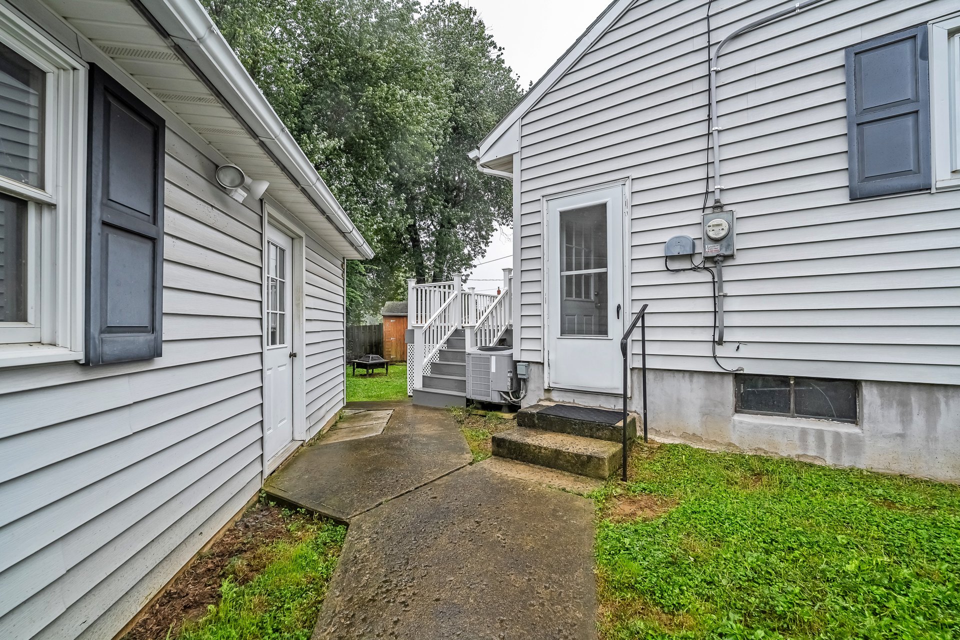1503 Crestwood Road
