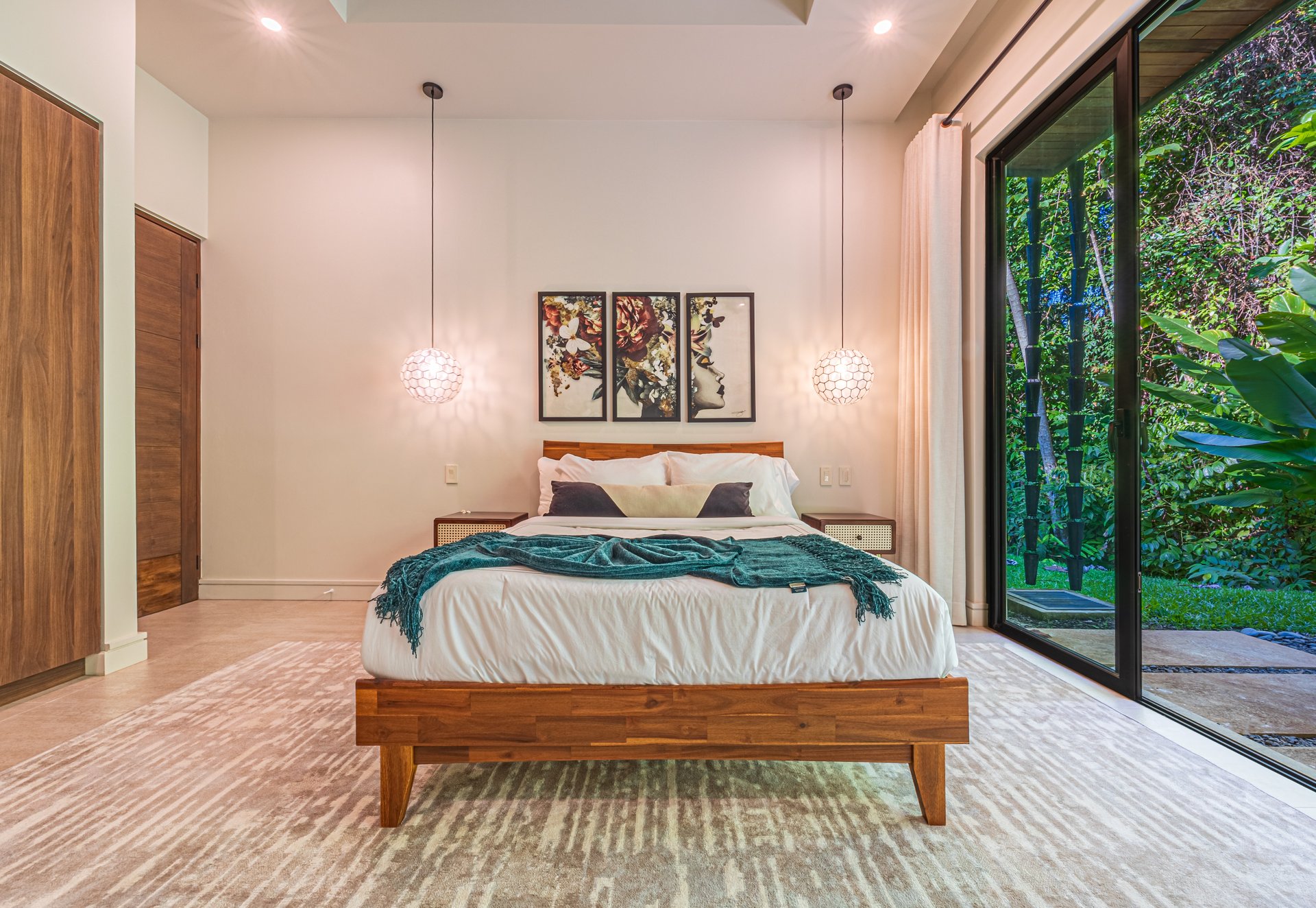 Luxury Ocean View Home for Sale in Playa Hermosa Uvita Costa Rica