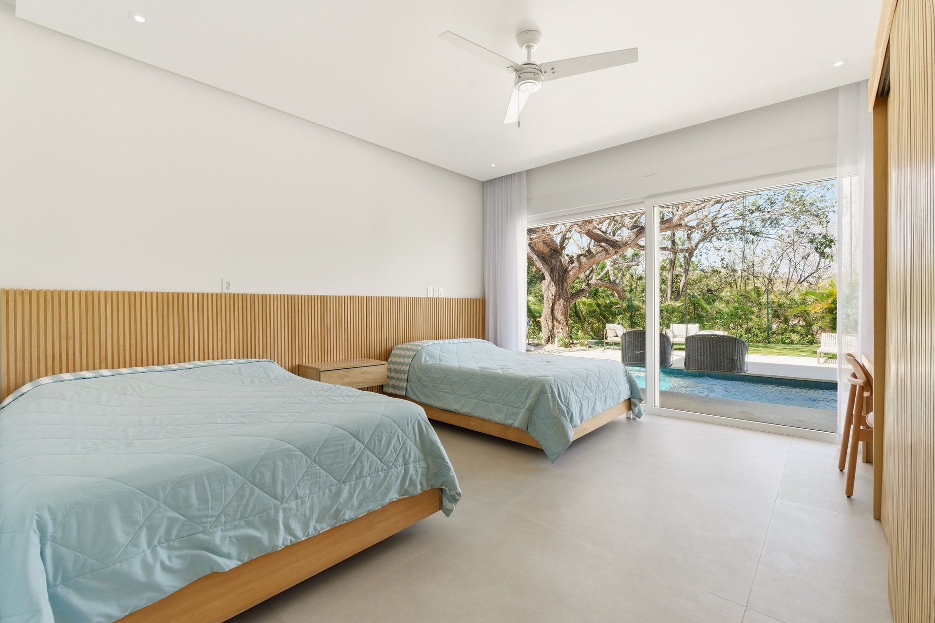 Casa Estrella de Mar | Luxury 5-Bedroom Beachside Home for Sale in Las Golondrinas, Hacienda Pinilla