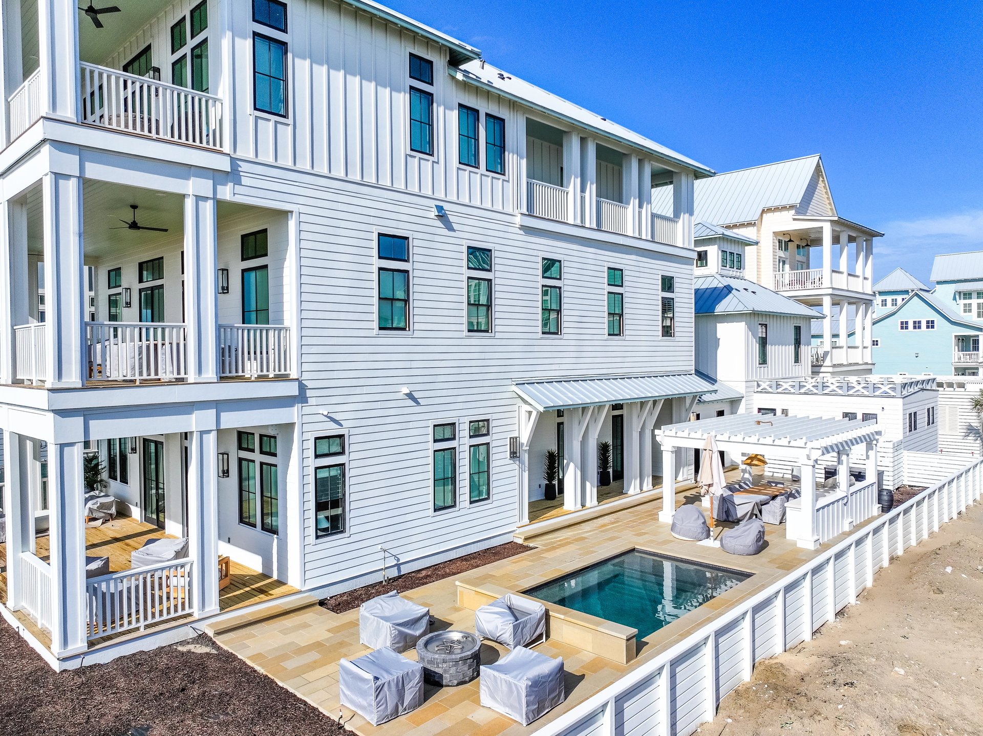 116 Darling Lane, Port Aransas, TX 78373