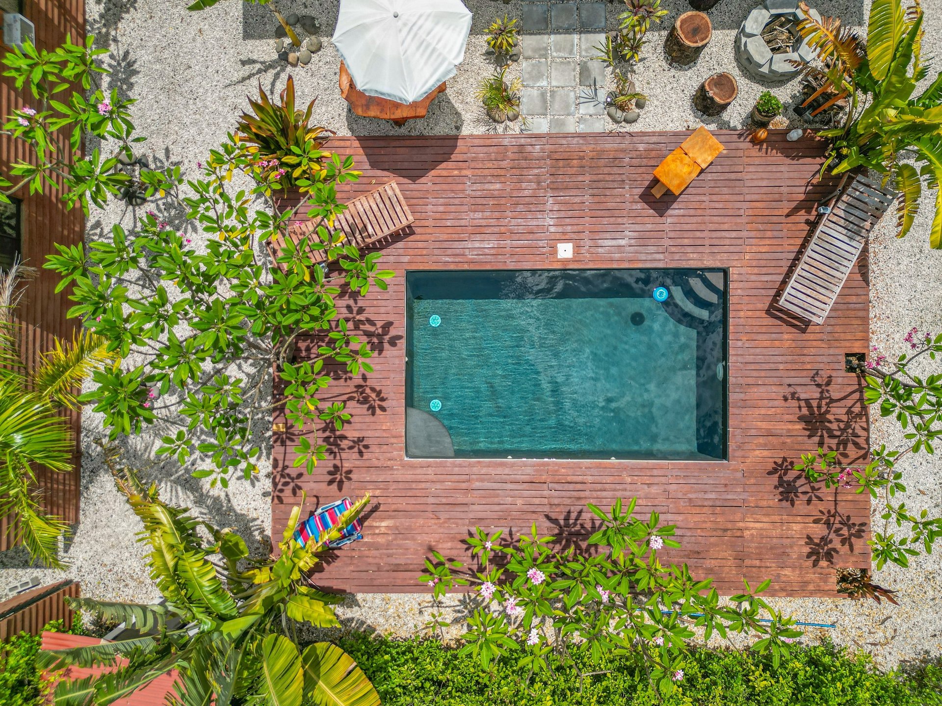 Casa Jaramillo | Eco-Friendly Property with Guest Studio & Solar Power – Near Tamarindo