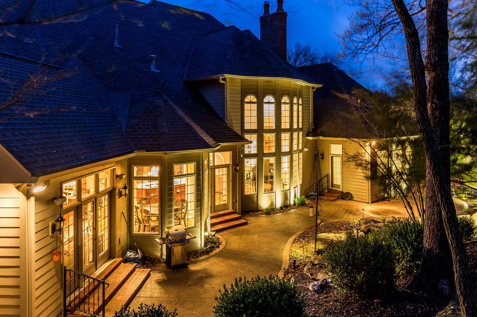 1105 Shepard Oaks Drive