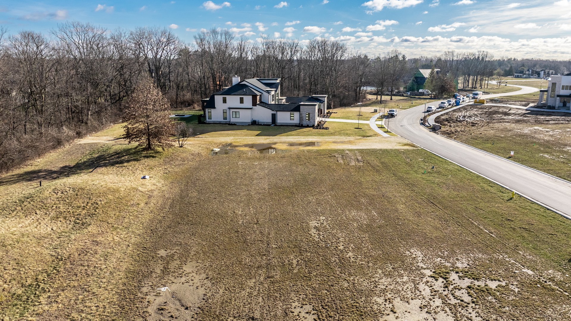 1616 Asherwood Lane