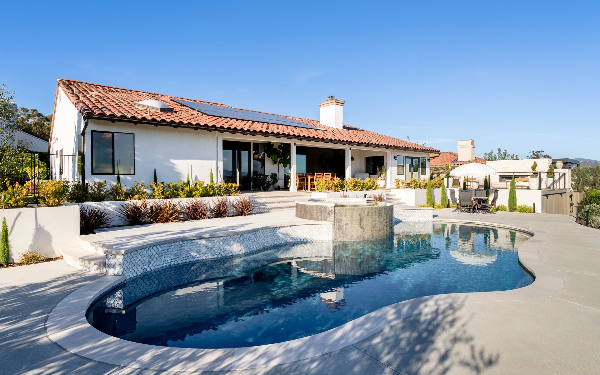 905 Olive Crest Dr.