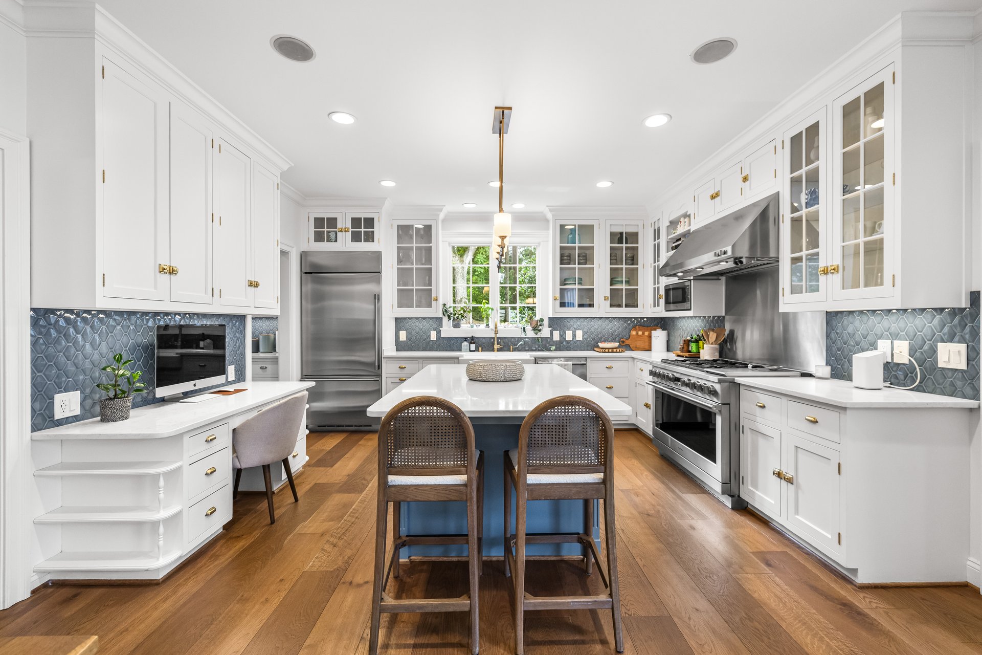 Waterford Colonial