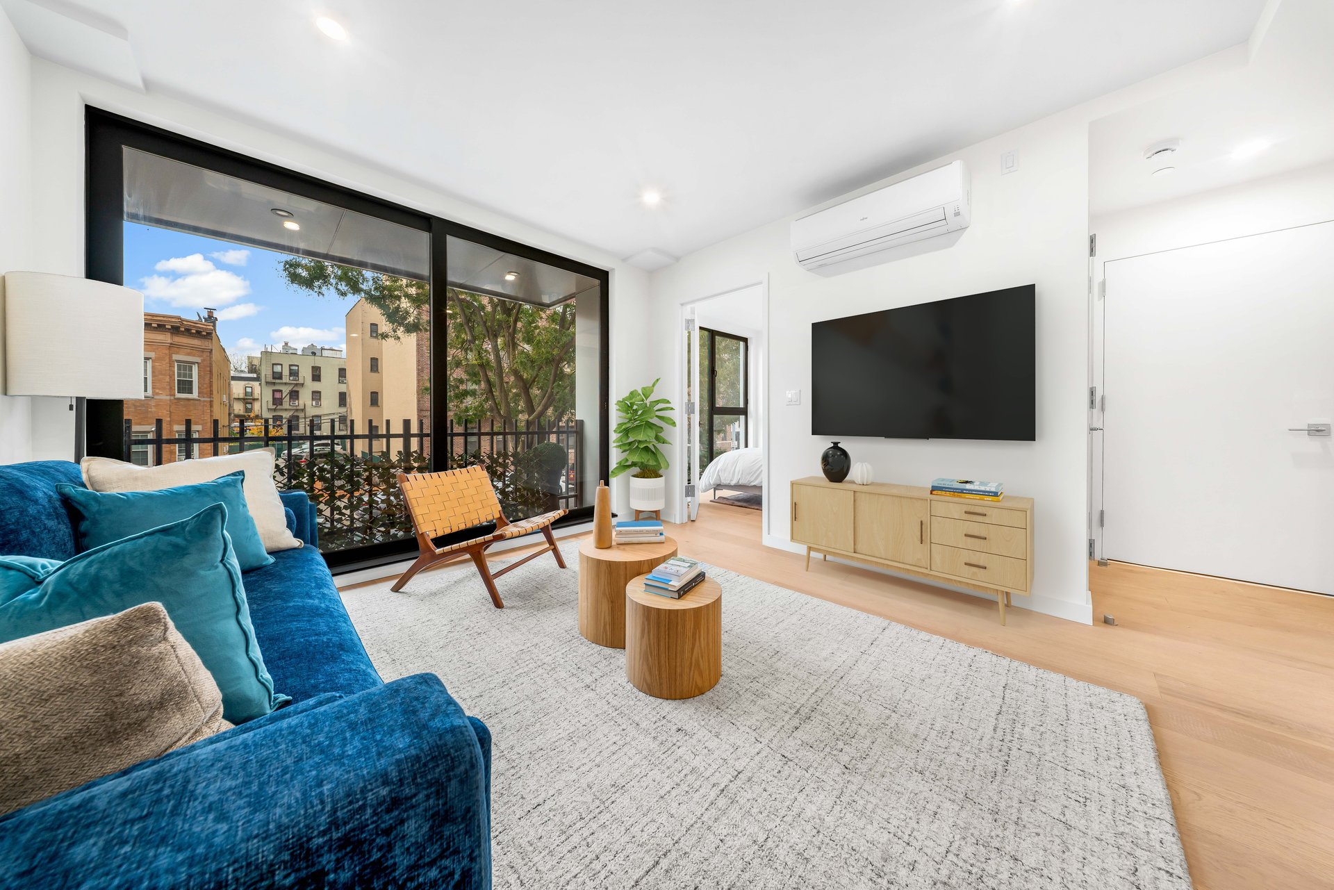 30-24 32nd street Unit 2A