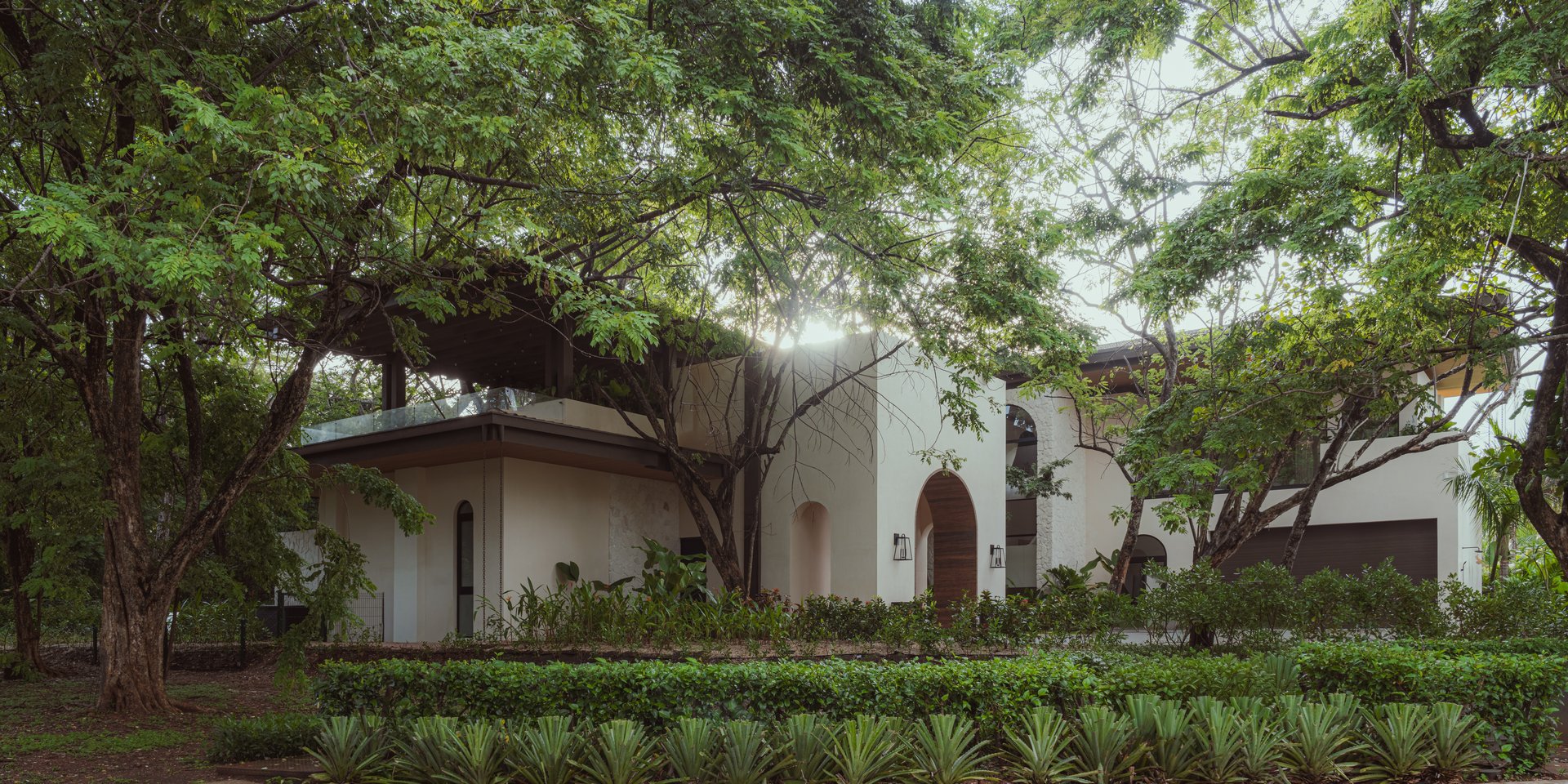 Casa Nya | Ocean-View Luxury Estate Steps from the Beach in Hacienda Pinilla, Costa Rica