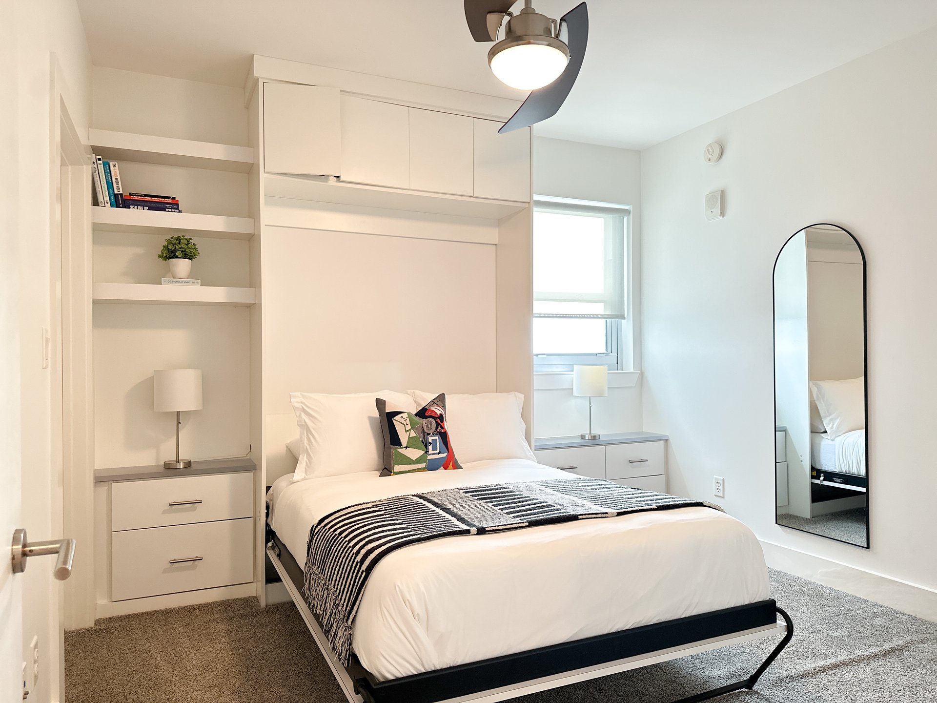 Rare SW Corner Condo w/ Unobstructed Lady Bird Lake Views | The Shore