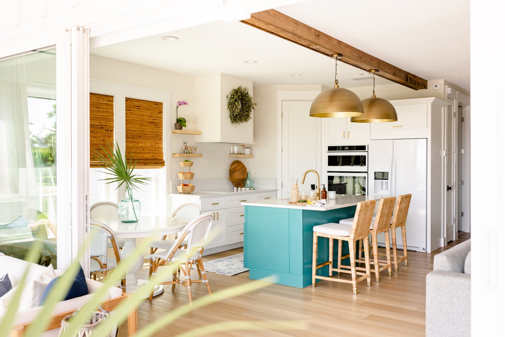 Interior Designer | Amelia Island