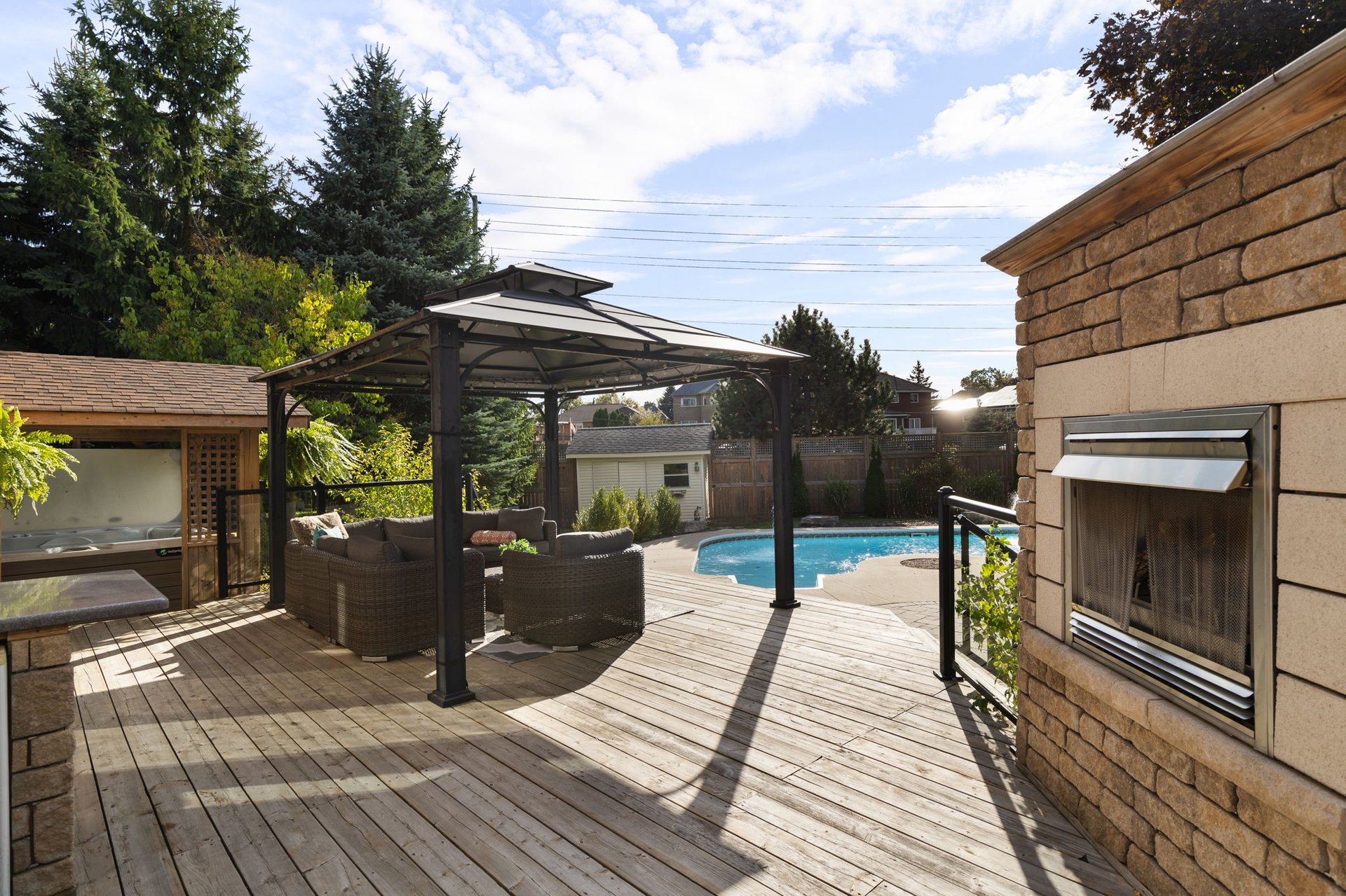 71 Cityview Circle, Barrie