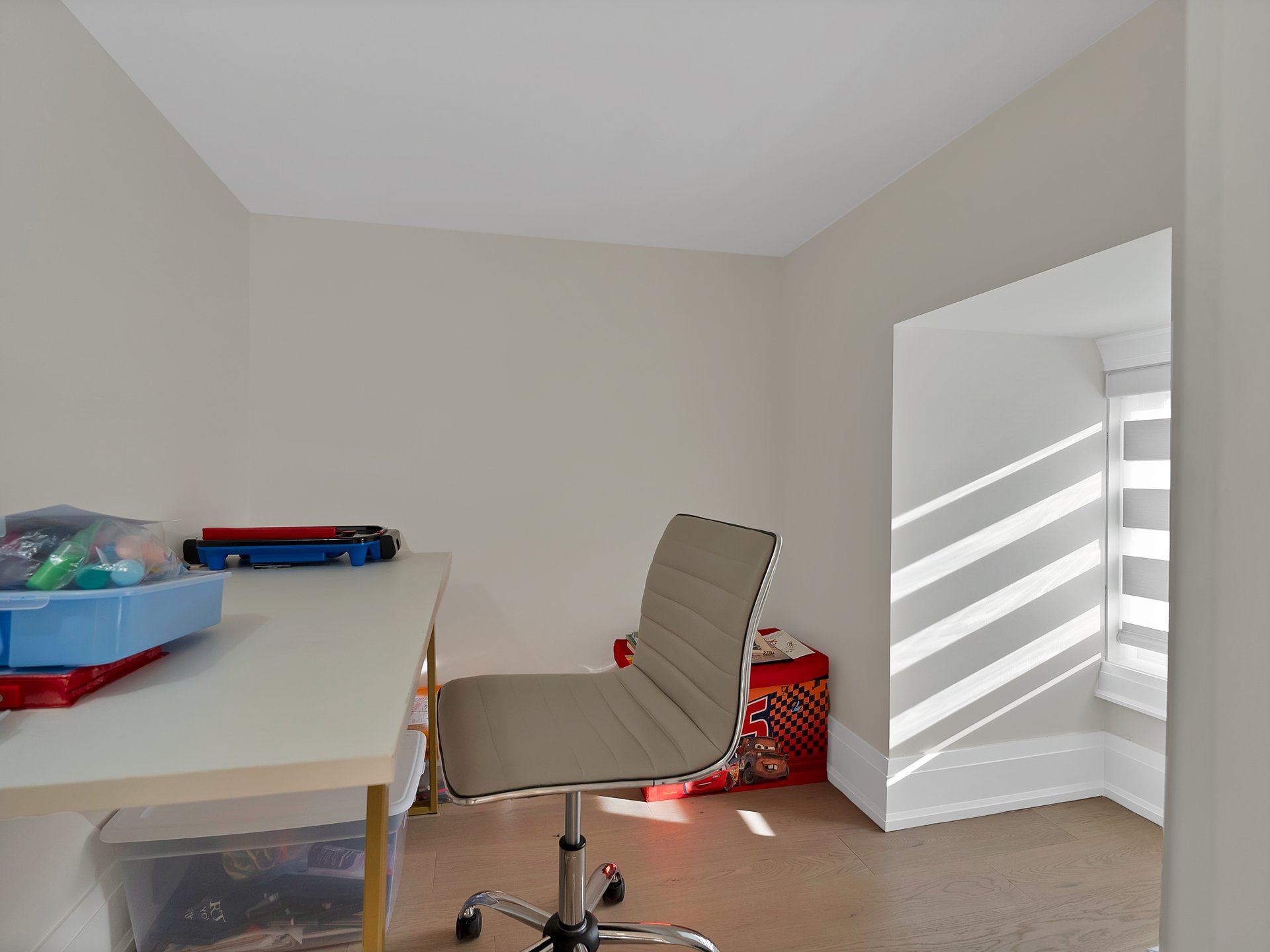 An Exclusive Opportunity - 7 Pioneer Drive