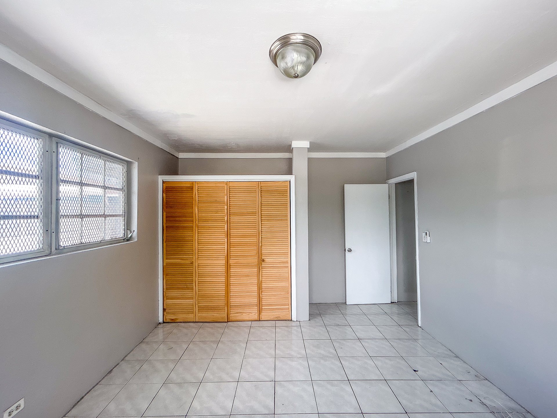 Croton Road Duplex