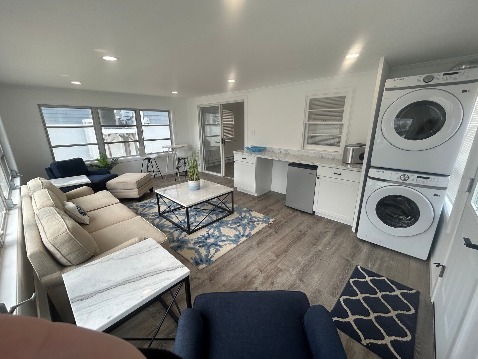 242 W 14th St. (downstairs unit) 