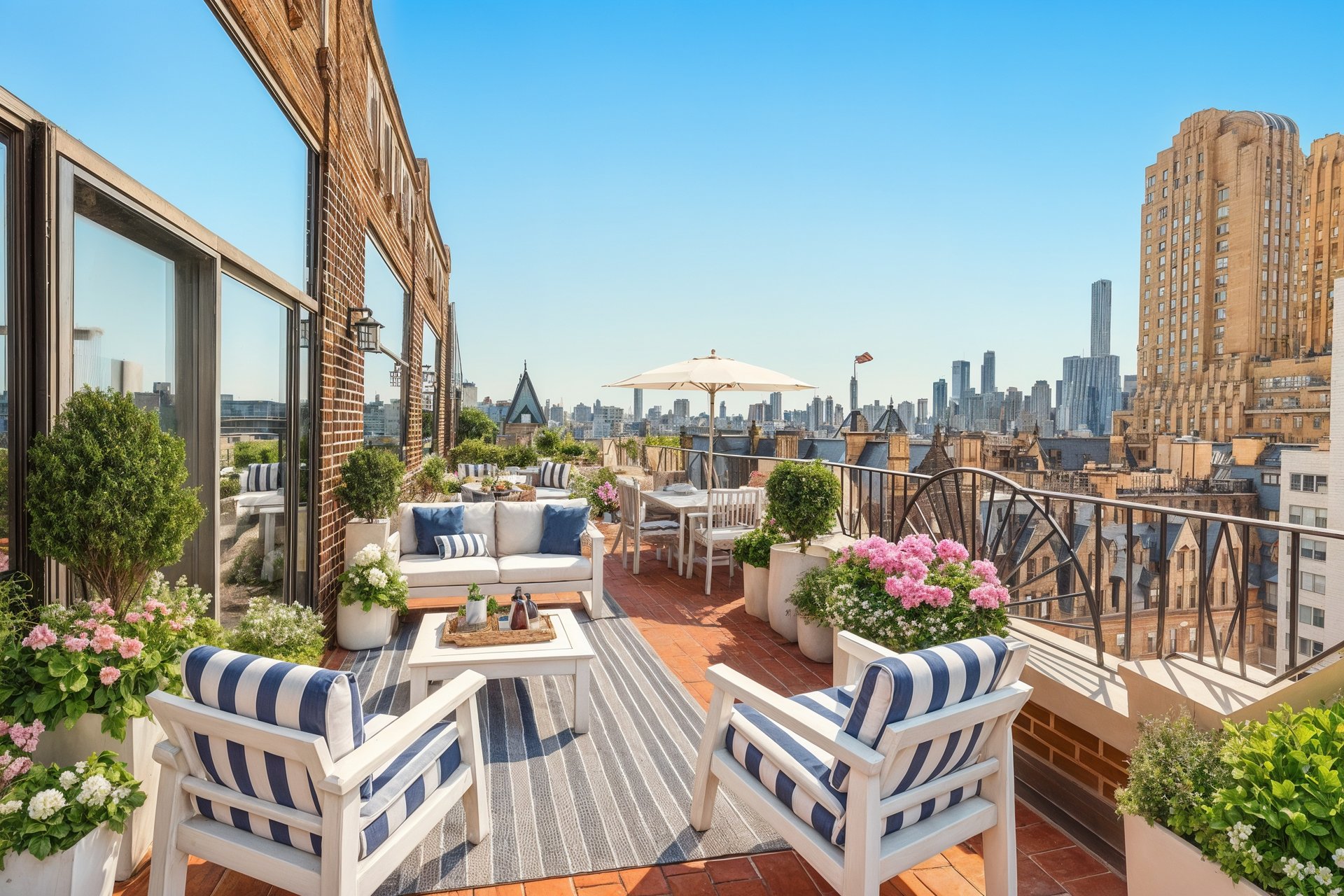 Upper West Side