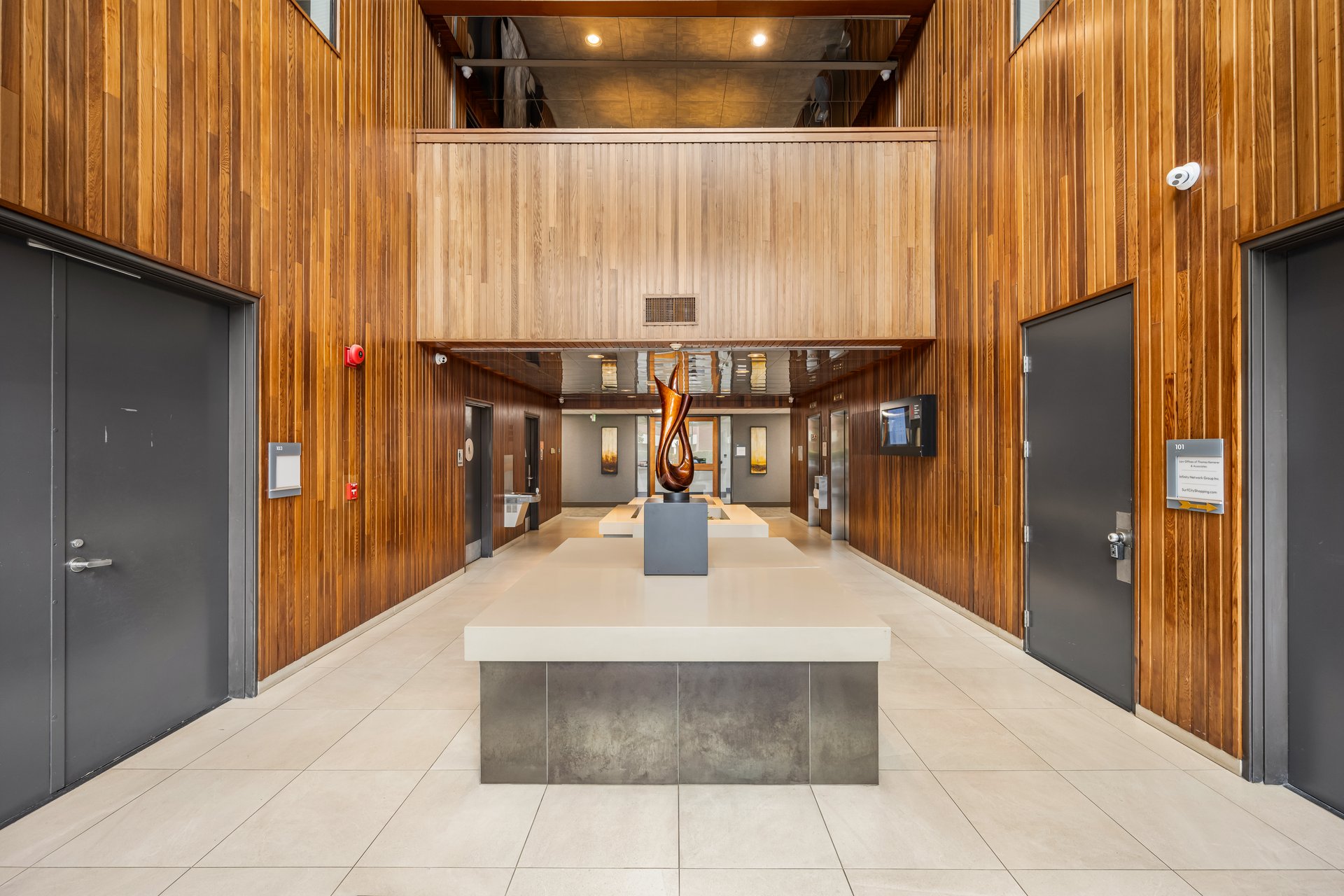2107 N Broadway Suite 102