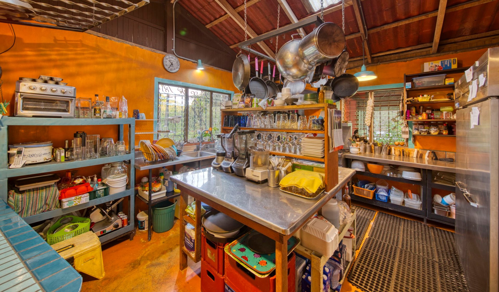 The Lucky Bug | Boutique Hotel & Investment Opportunity in Nuevo Arenal