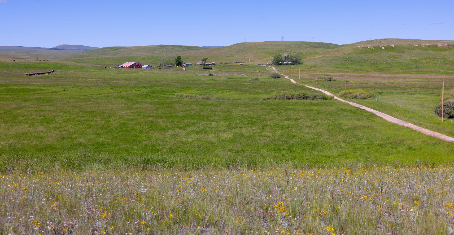 Antelope Creek Ranch