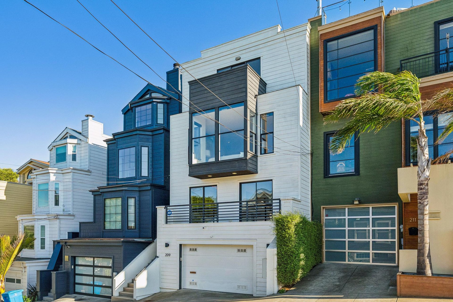 209 Montcalm