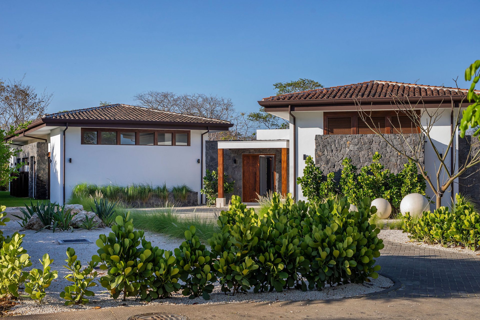 Villa Las Brisas 29 | New Luxury 4-Bedroom Home for Sale in Hacienda Pinilla, Costa Rica