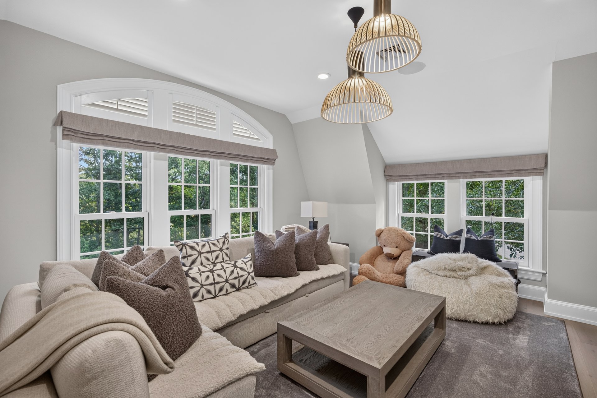 Private 2.44 Acre Property in Osterville
