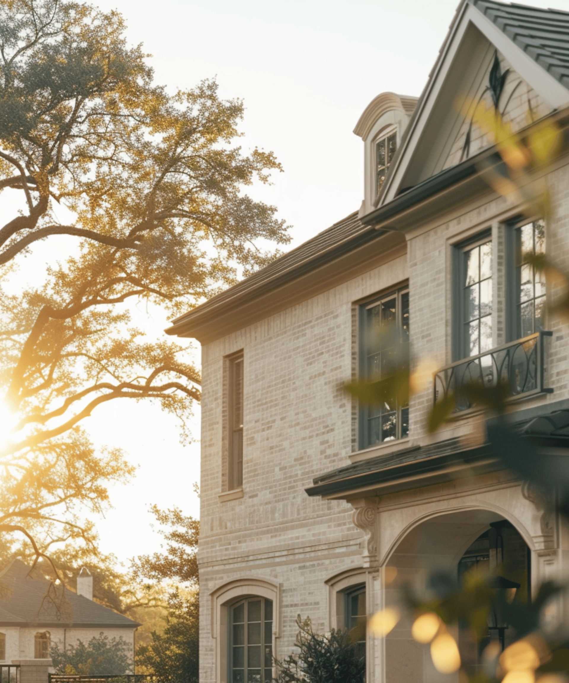 Aaron Young | Central DFW TX Real Estate Agent & Local Expert