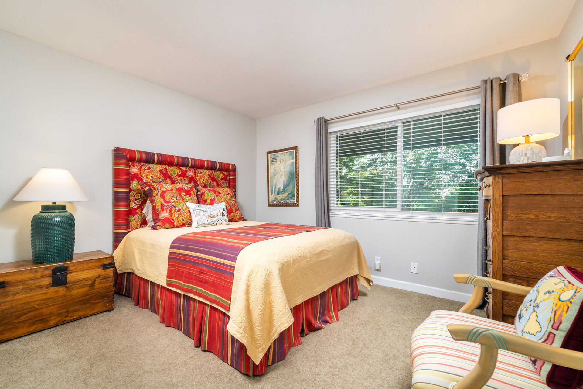 2128 N Villa Maria Road