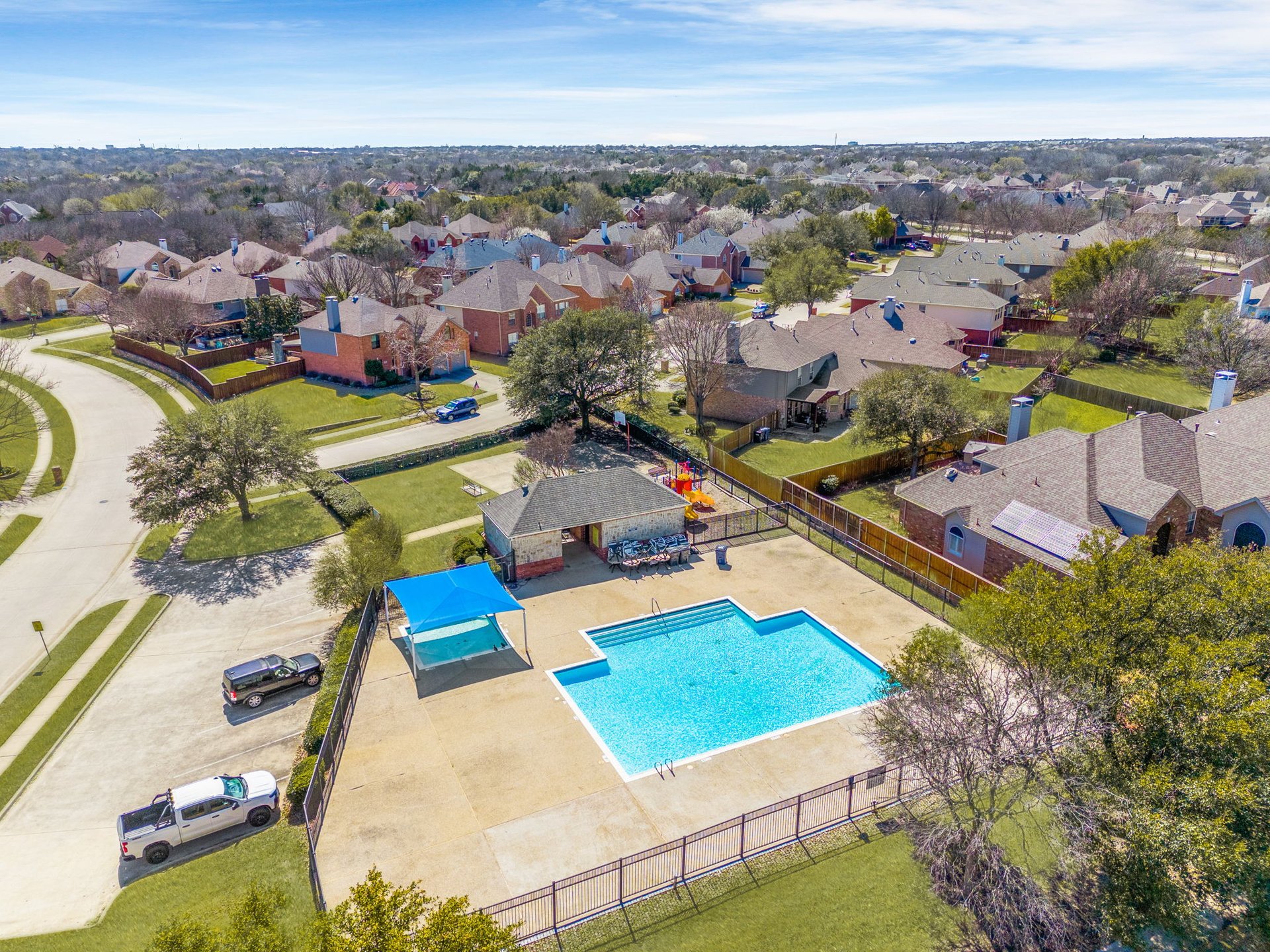 1509 Timberline Drive
