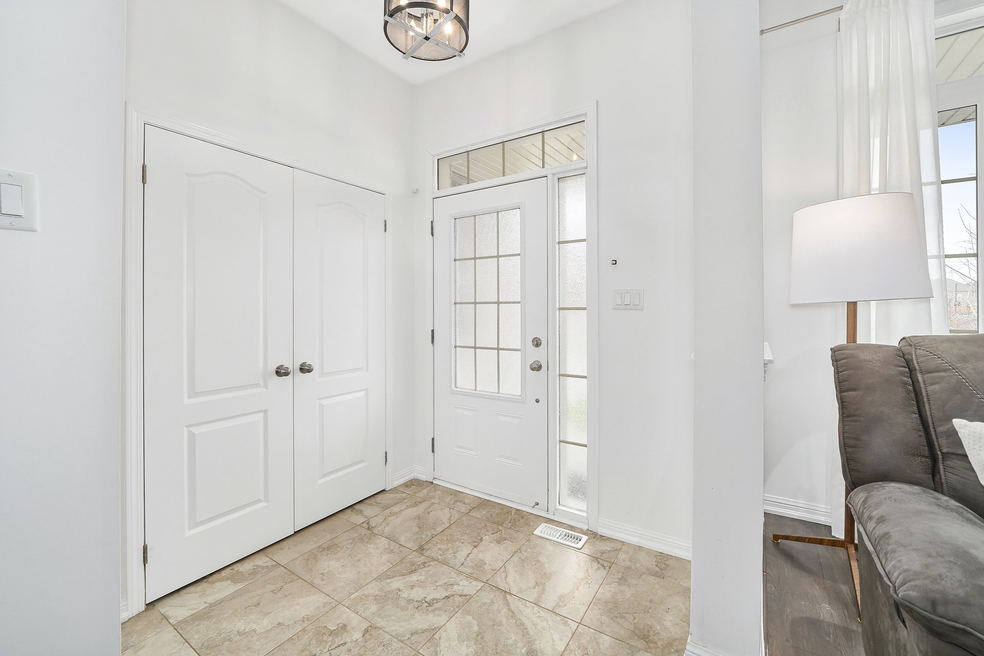 10 Drayton Avenue