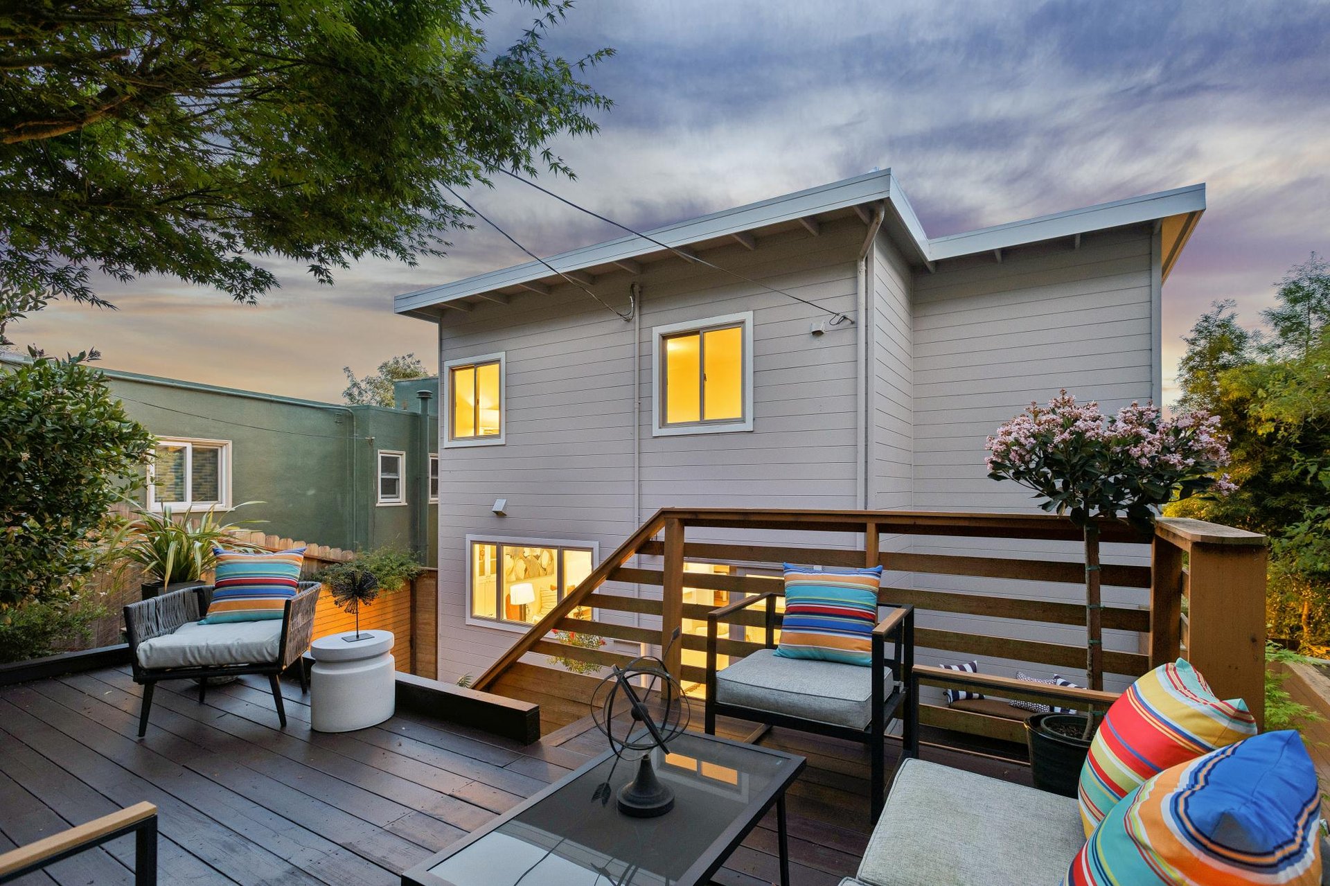 34 Dorantes Avenue