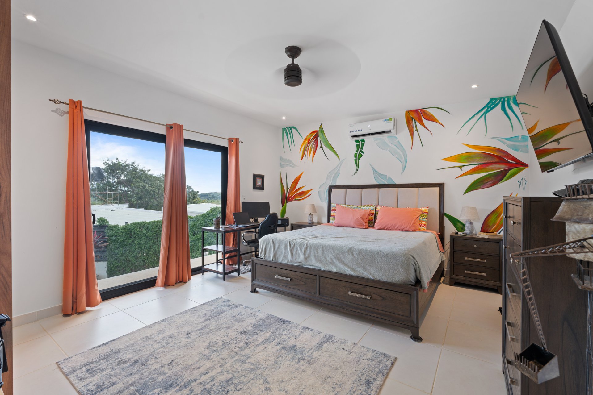 Casa Wish You Were Here | Modern Tranquility in Tamarindo!