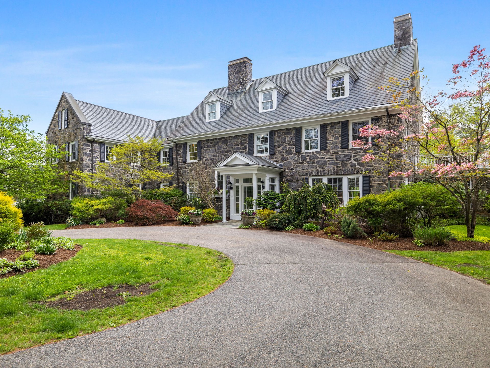 90 Burr Drive