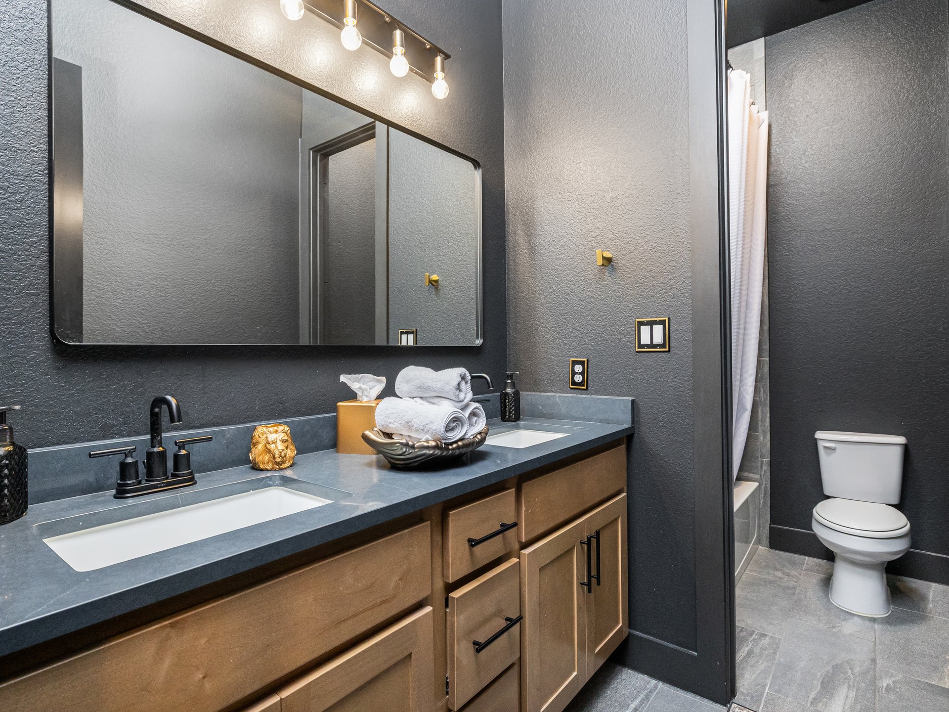 Designer Style Home in Parten Ranch | Two Suites + 4-Car Garage + No Rear Neighbors