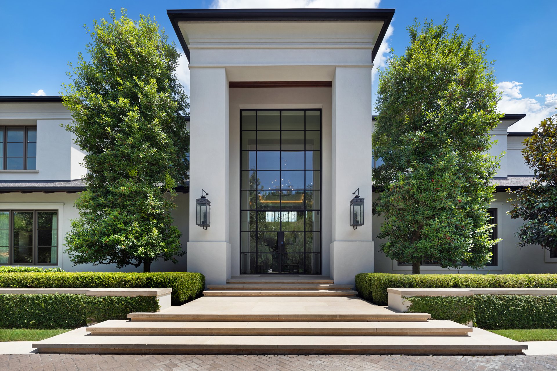 Private Address