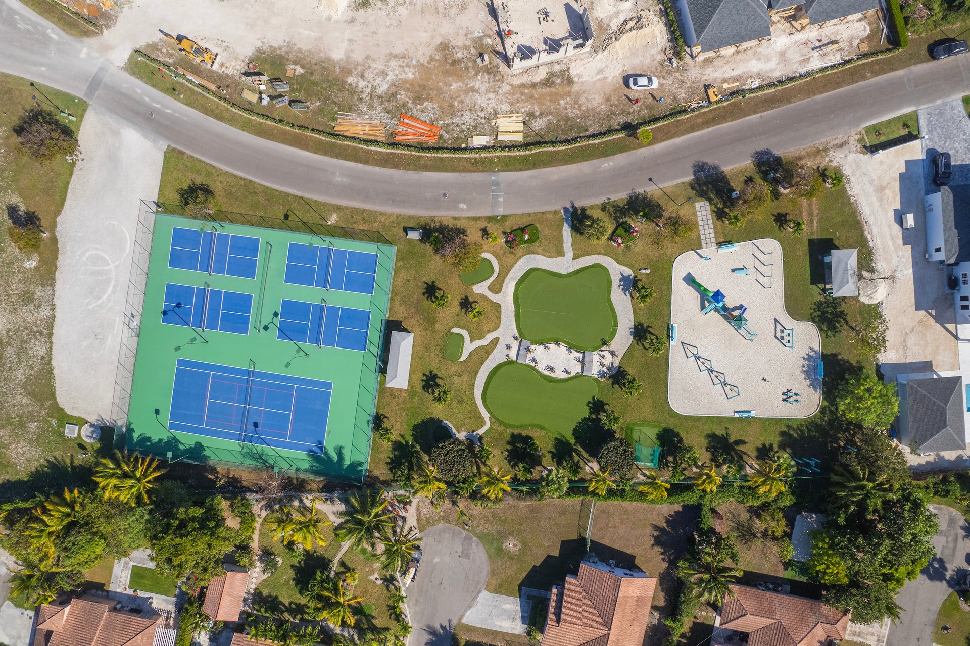 Lot 85 - Palm Cay